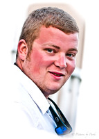 Mark Holdwick's Homecoming Party - May 14th, 2011