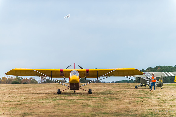 Veterans Day at Peachstate Airport