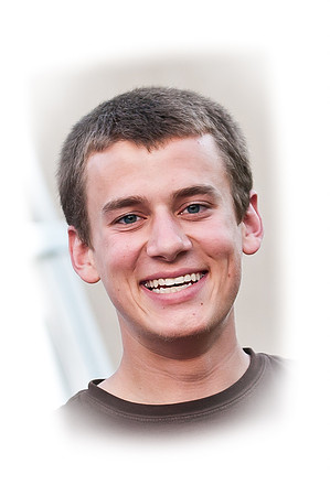 Mark Holdwick's Homecoming Party - May 14th, 2011