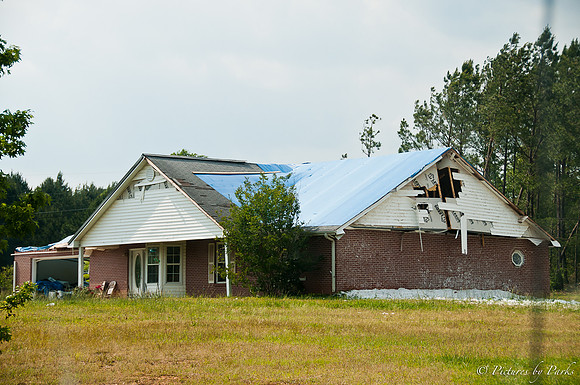 2nd Group Tornado & Aerials, Barnesville & Griffin