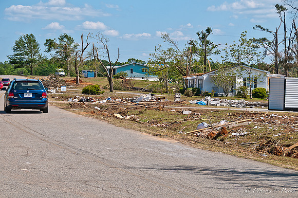 2nd Group Tornado & Aerials, Barnesville & Griffin