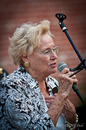 June Jam 2011
