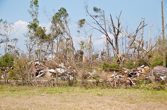 2nd Group Tornado & Aerials, Barnesville & Griffin