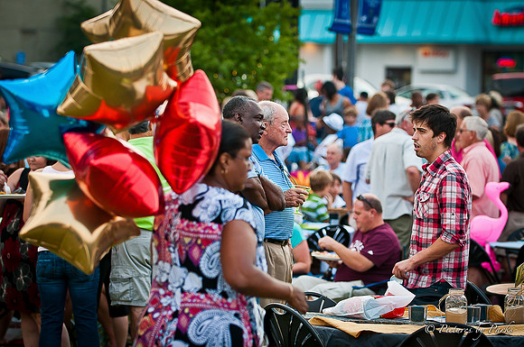 June Jam 2011