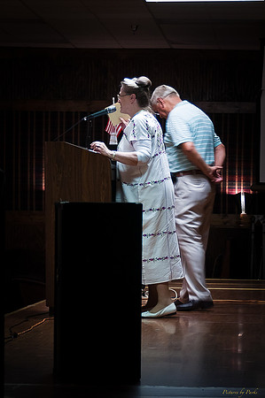 Griffin High Class of '61 - 50th Reunion