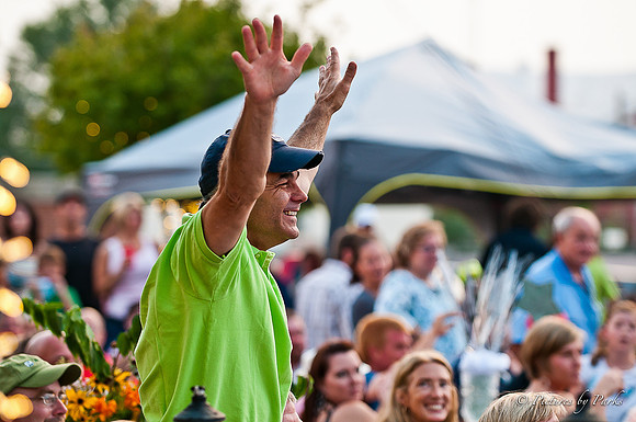June Jam 2011
