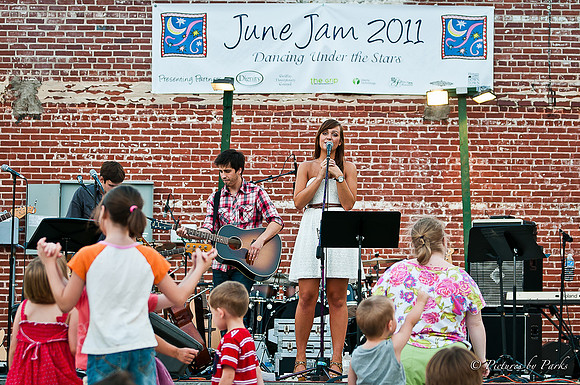 June Jam 2011