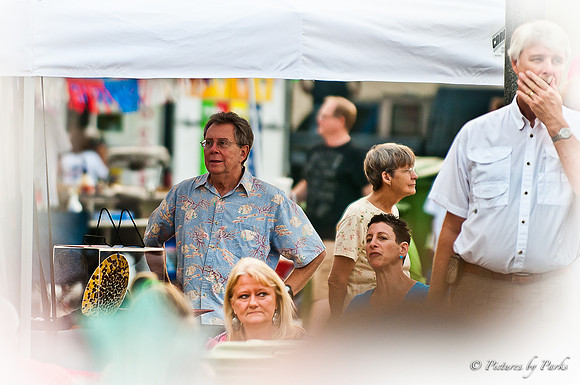 June Jam 2011