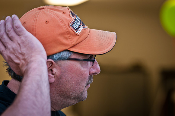 Mark Holdwick's Homecoming Party - May 14th, 2011