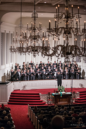 Choral Arts ~ Jubilation