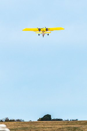 Veterans Day at Peachstate Airport