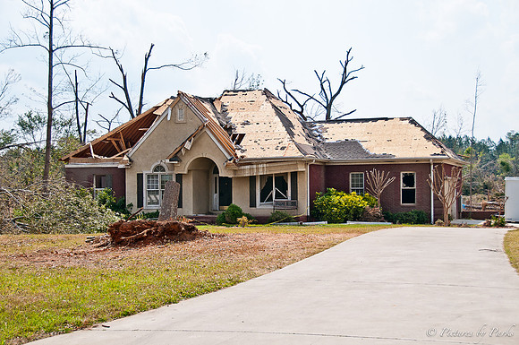 2nd Group Tornado & Aerials, Barnesville & Griffin