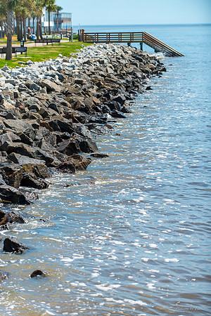 Jekyll, St Simons, Harris Neck