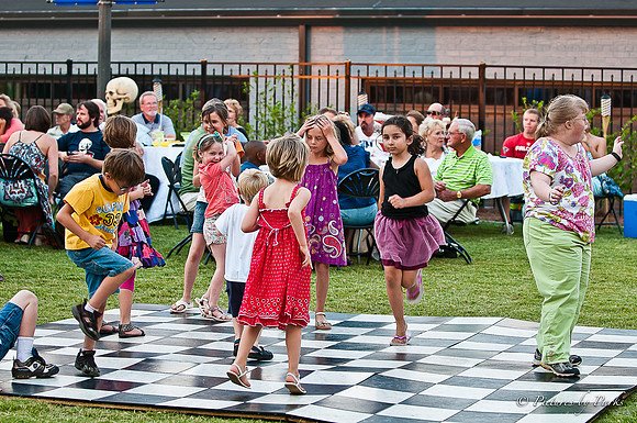 June Jam 2011