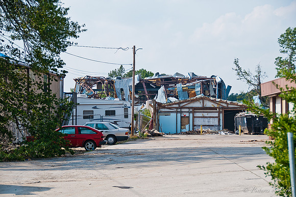 2nd Group Tornado & Aerials, Barnesville & Griffin