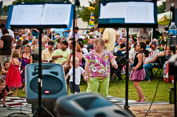 June Jam 2011