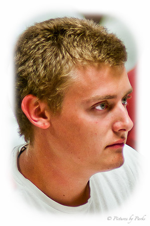 Mark Holdwick's Homecoming Party - May 14th, 2011