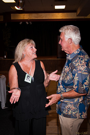 Griffin High Class of '61 - 50th Reunion