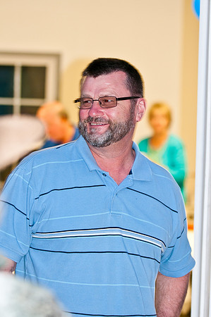 Mark Holdwick's Homecoming Party - May 14th, 2011