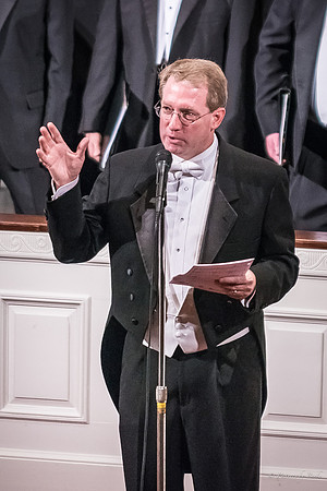 Choral Arts ~ Jubilation