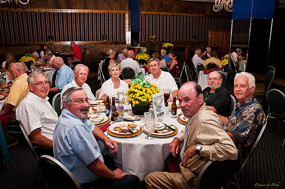 Griffin High Class of '61 - 50th Reunion
