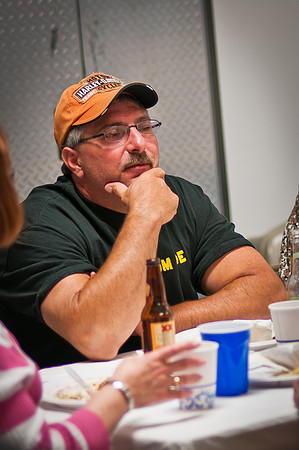 Mark Holdwick's Homecoming Party - May 14th, 2011