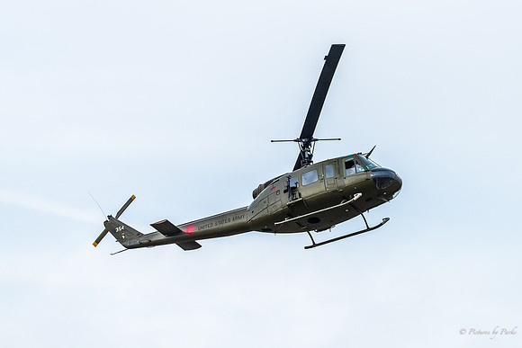 Veterans Day at Peachstate Airport