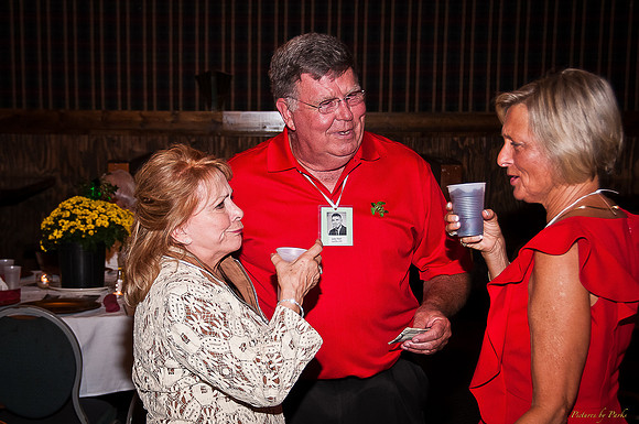 Griffin High Class of '61 - 50th Reunion