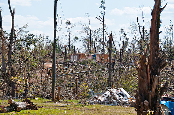 2nd Group Tornado & Aerials, Barnesville & Griffin