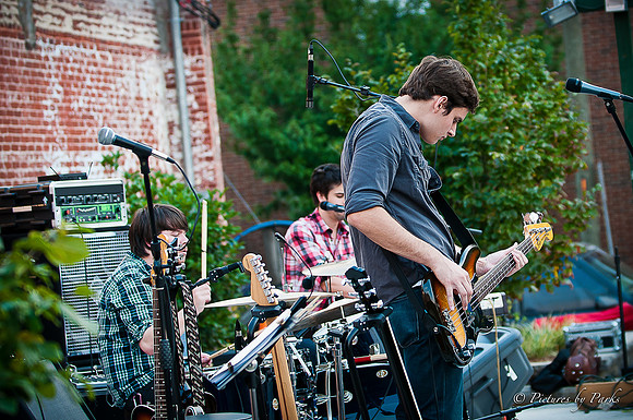 June Jam 2011
