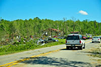 2nd Group Tornado & Aerials, Barnesville & Griffin