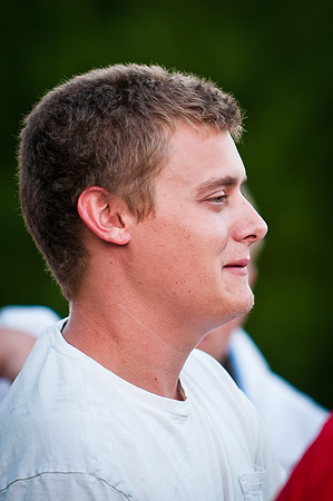Mark Holdwick's Homecoming Party - May 14th, 2011