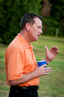 Mark Holdwick's Homecoming Party - May 14th, 2011