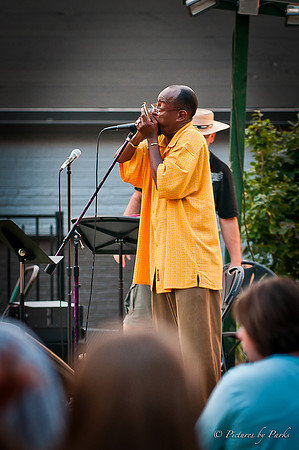 June Jam 2011