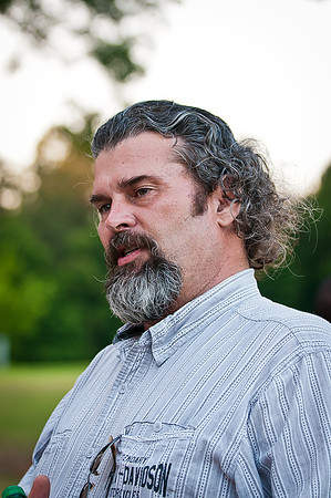 Mark Holdwick's Homecoming Party - May 14th, 2011