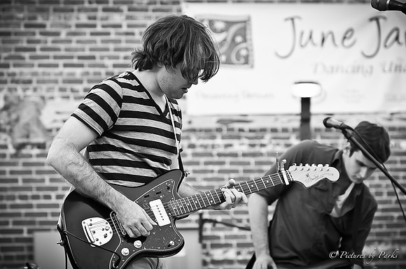 June Jam 2011