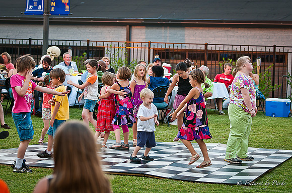 June Jam 2011