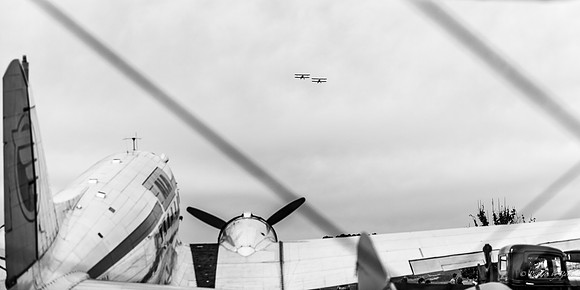 Veterans Day at Peachstate Airport