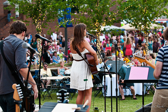 June Jam 2011