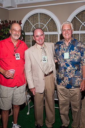 Griffin High Class of '61 - 50th Reunion
