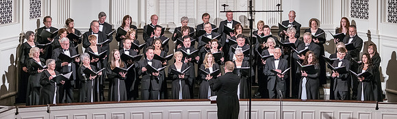 Choral Arts ~ Jubilation