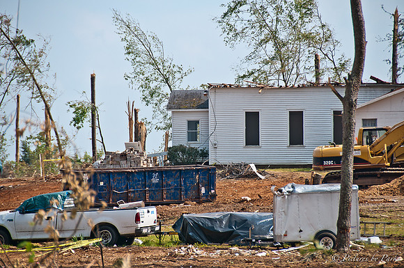 2nd Group Tornado & Aerials, Barnesville & Griffin
