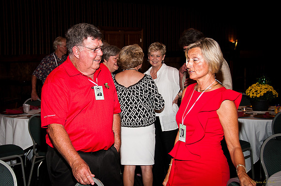 Griffin High Class of '61 - 50th Reunion