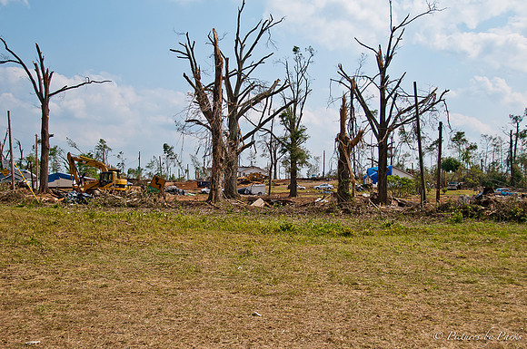 2nd Group Tornado & Aerials, Barnesville & Griffin