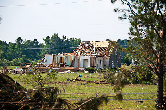 2nd Group Tornado & Aerials, Barnesville & Griffin