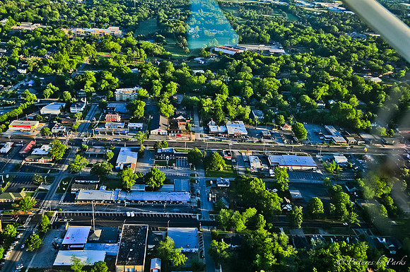 2nd Group Tornado & Aerials, Barnesville & Griffin