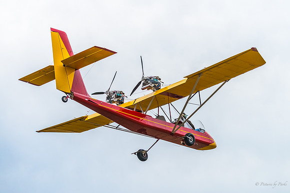 Veterans Day at Peachstate Airport