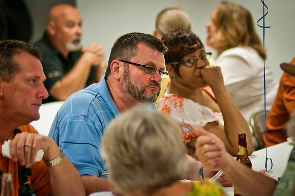 Mark Holdwick's Homecoming Party - May 14th, 2011