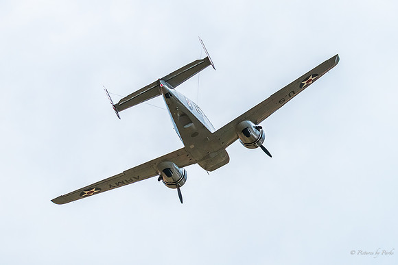 Veterans Day at Peachstate Airport