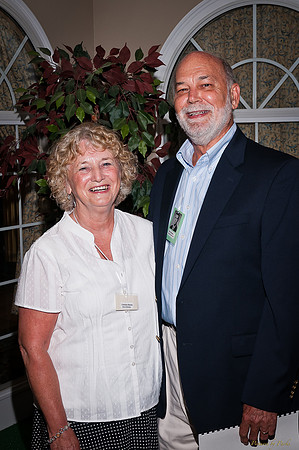 Griffin High Class of '61 - 50th Reunion